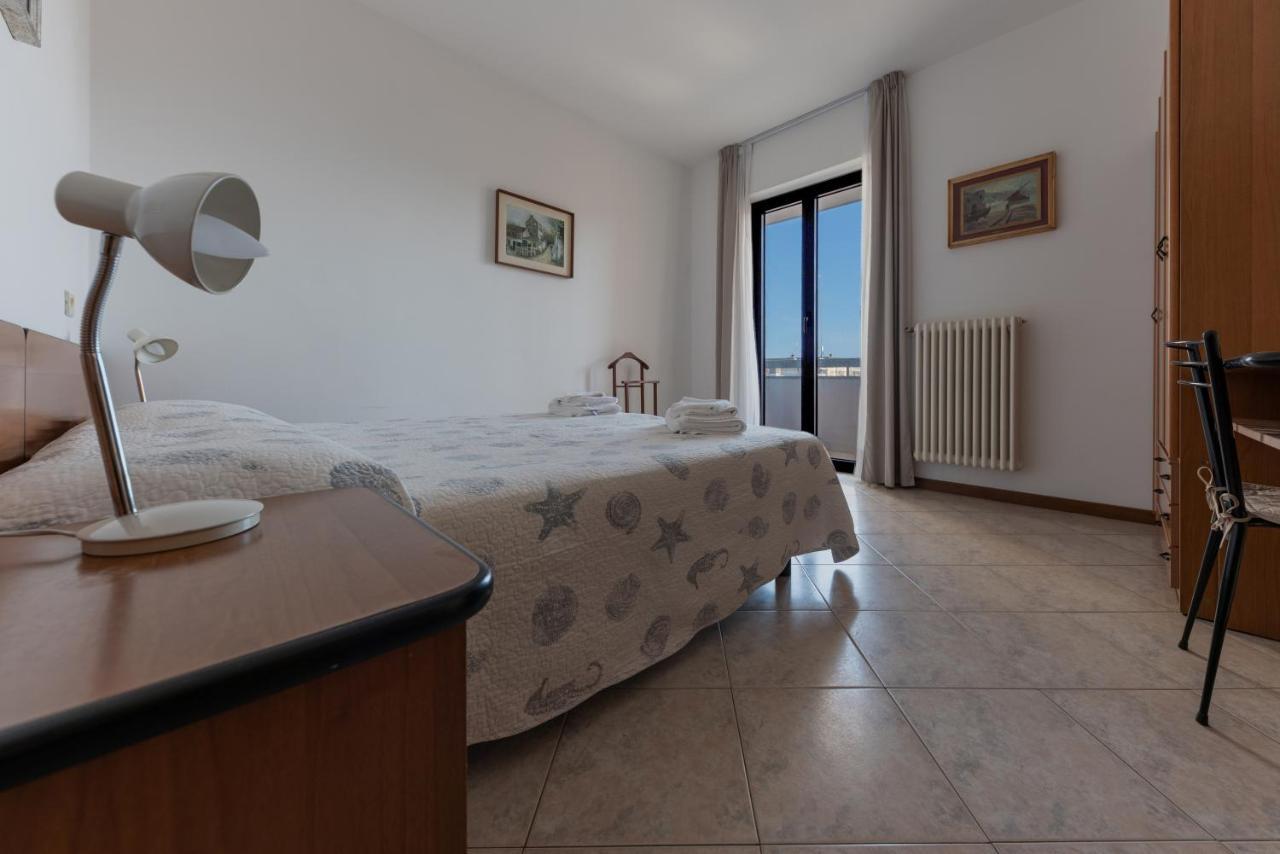 Residenza Nobel Appartamenti Rimini Esterno foto